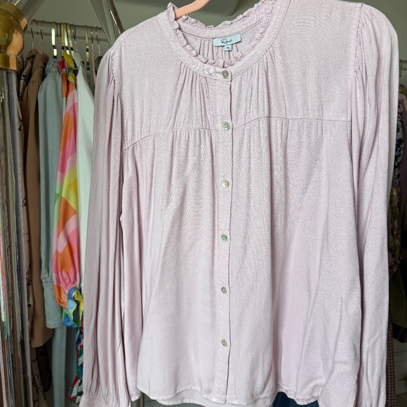 Rails Camille Top - Picture 1 of 3